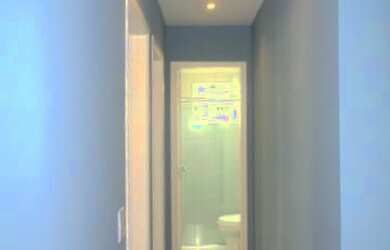 Imagem 10: Apartamento com 2 dormitórios, 55 m² - venda por R$ 200.000,00 ou aluguel por R$ 1.400,00