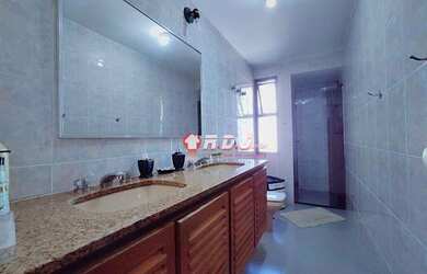 Imagem 4: Apartamento com 3 dormitórios à venda, 219 m² por R$ 1.199.000,00 -...