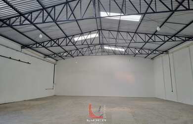 Imagem 4: Galpão Jd. São Miguel Bragança Paulista