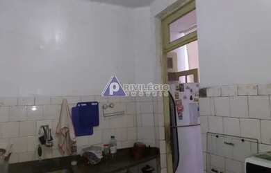 Imagem 4: PRIVILÉGIO IMÓVEIS VENDE: EXCELENTE APARTAMENTO EM LOCALIZAÇÃO PRIVILEGIADA , IPANEMA - RJ