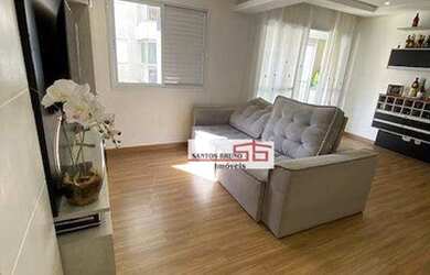 Imagem 12: Apartamento com 3 dormitórios à venda, 70 m² por R$ 639.000,00 - Freguesia...