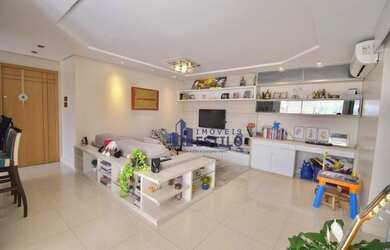 Imagem 10: Apartamento Garden à venda, 118 m² por R$ 589.000,00 - Panazzolo - Caxias...