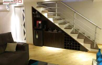 Imagem 8: Sobrado à venda, 200 m² por R$ 939.000,00 - Limão - São Paulo/SP