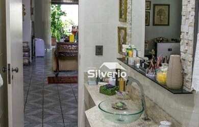 Imagem 2: Lindo sobrado no Bairro jd. Califórnia Caputera em Caraguatatuba