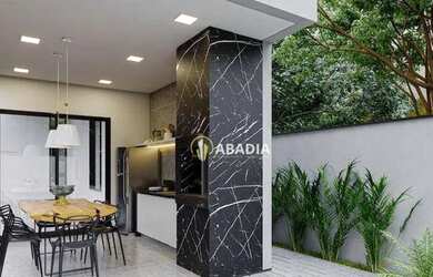 Imagem 5: Casa a venda no Condomínio Vita Verdi no bairro Pinheiro em Valinhos