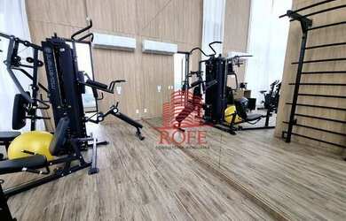 Imagem 12: Apartamento com 1 dormitório, 42 m² - venda por R$ 665.000,00 ou aluguel...