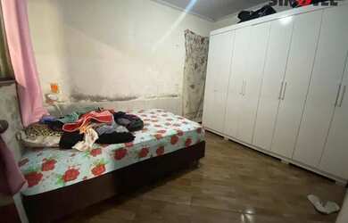 Imagem 4: Casa de 75mt em localização boa, próximo a mercado, padaria e comércio em geral, próximo a