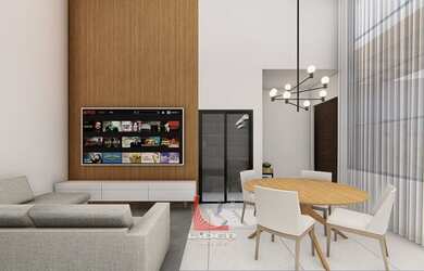 Imagem 3: Casa no Vila Verde em Bragança Paulista