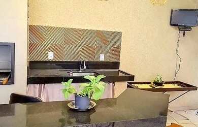 Imagem 9: Sobrado com 3 dormitórios à venda, 130 m² por R$ 650.000 - Jardim Tarraf II - São José do