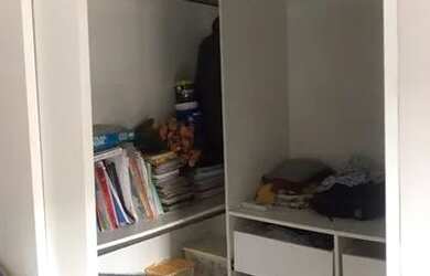 Imagem 12: Casa Plana no Montese. Varanda, 3 Vagas na garageme4 Dormitórios