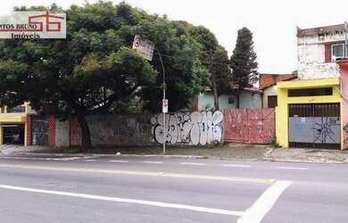 Imagem: O terreno possui 1.362m² de Área e está localizado em Vila