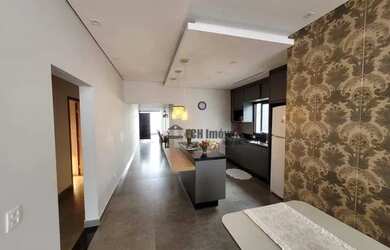 Imagem 11: Casa com 3 dormitórios à venda, 206 m² por R$ 1.285.000,00 - Portal...