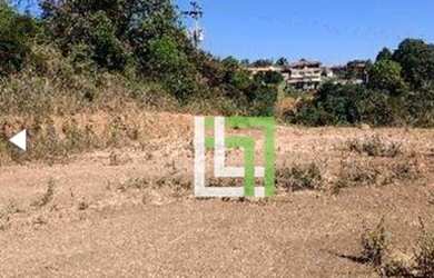 Imagem 3: Terreno à venda, 807 m² por R$ 159.000,00 - Pau Arcado - Campo Limpo...