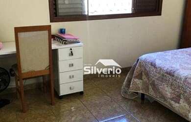 Imagem 12: Sobrado com 3 dormitórios, 136 m² - venda por R$ 640.000 ou aluguel...