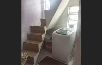 Imagem 3: Casa vila mirante 150 mil