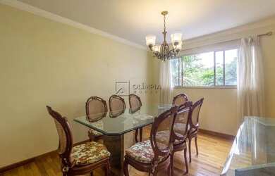 Imagem 4: Apartamento Locação 3 Dormitórios - 189 m² Campo Belo