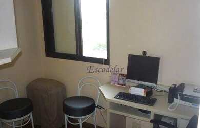 Imagem 5: Apartamento com 3 dormitórios e 1 vaga à venda, 84 m² por R$ 580.000 - Santana - São Paulo