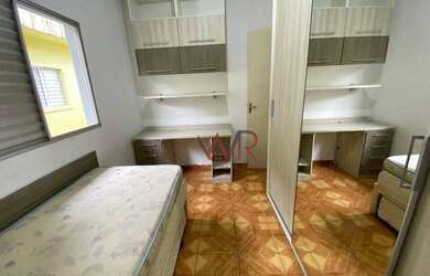 Imagem 12: Sobrado à venda, 80 m² por R$ 320.000,00 - Itaquera - São Paulo/SP