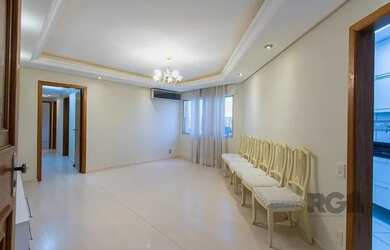 Imagem 5: Apartamento para Venda - 79.14m², 3 dormitórios, 2 vagas - Tristeza