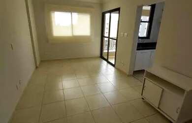 Imagem: O apartamento possui 1 Dormitório, 1 Banheiro, 50m² de Área