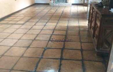 Imagem 7: Casa com 4 dormitórios à venda, 350 m² por R$ 1.382.978,95 - Jardim...