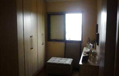 Imagem 2: Apartamento com 3 dormitórios e 1 vaga à venda, 84 m² por R$ 580.000 - Santana - São Paulo