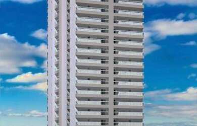 Imagem 9: Apartamento com 3 dormitórios à venda, 100 m² por R$ 559.464,45 - Ocian - Praia Grande/SP