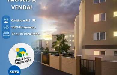 Imagem: O apartamento possui 2 Dormitórios, Imóvel novo e está localizado