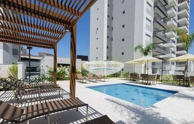 Imagem 11: Apartamento, 69 m² - venda por R$ 940.000,00 ou aluguel por R$ 5.480,00/mês - Jardim Cabor