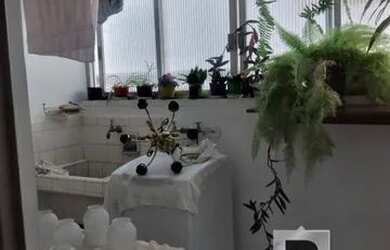 Imagem 11: Apartamento para venda com 133 metros quadrados com 3 quartos em Parque da Mooca - São Pau