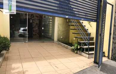 Imagem 4: Sala para alugar, 60 m² por R$ 1.722,00/mês - Água Fria - São Paulo/SP