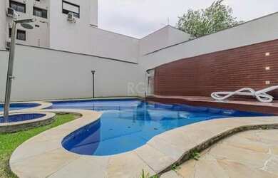 Imagem 6: Apartamento de 02 dormitórios Na Zona Sul de Porto Alegre/RS no Bairro...