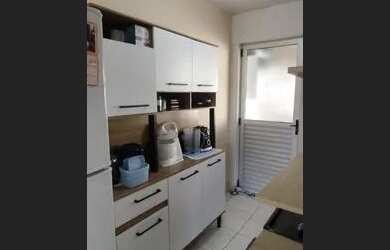 Imagem 6: Casa para venda com 40 metros quadrados com 2 quartos em Santa Terezinha...