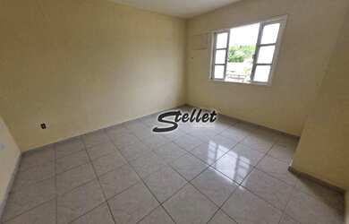 Imagem: A casa possui 2 Dormitórios, 2 Banheiros, 3 Vagas na garagem