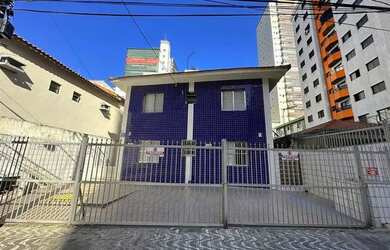 Imagem: A kitnet possui 1 Banheiro, 1 Vaga na garagem, 30m² de Área