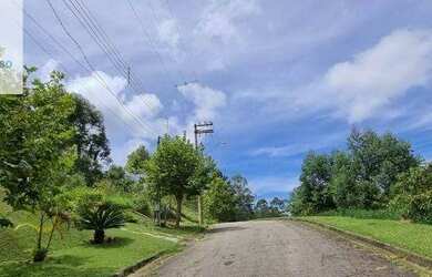 Imagem 9: Terreno à venda, 1 m² por R$ 265.000,00 - Olho D x27 Água - Mairiporã/SP