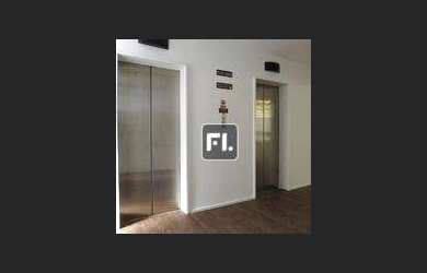 Imagem: O depósito possui 2 Vagas na garagem, 230m² de Área e está