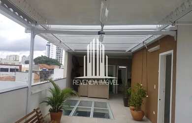 Imagem 12: Casa assobradada alto padrão no ipiranga (200 metros do metro