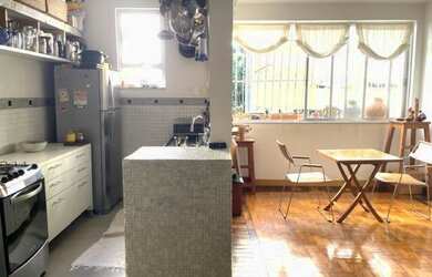 Imagem 10: Apartamento para venda com 69 metros quadrados com 2 quartos