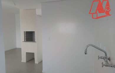 Imagem 9: Apartamento para alugar, 60 m² por R$ 1.840,00/mês - Santa Maria Goretti...