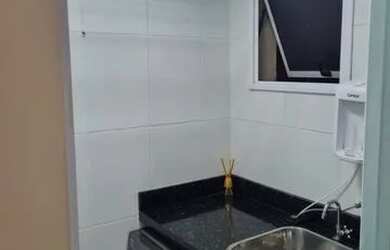 Imagem 6: .Residencial Saint Thomaz - Santo André