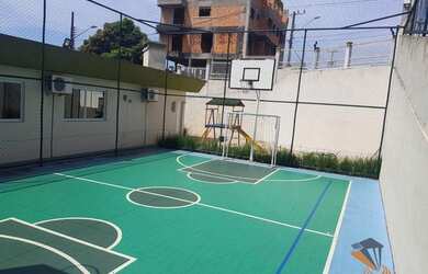 Imagem 6: Apartamento à venda, 55 m² por R$ 209.000,00 - Serraria - São José/SC