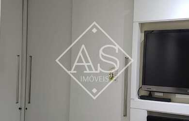 Imagem 10: AS Imóveis BR Vende Apartamento no Edifício Fontana D x27 Oro com 122m²,...