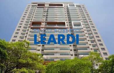 Imagem: APARTAMENTO - BROOKLIN - SP