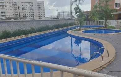 Imagem 1: CASAL IMÓVEIS VENDE VILLE LAGUNA 2/4 - 1 SUÍTE ANDAR ALTO NASCENTE