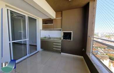 Imagem 5: Apartamento residencial para Locação no Jardim Paulista, Ribeirão Preto