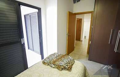 Imagem 8: Casa Villaggio I. 218m² de Área, 4 Vagas na garageme3 Dormitórios