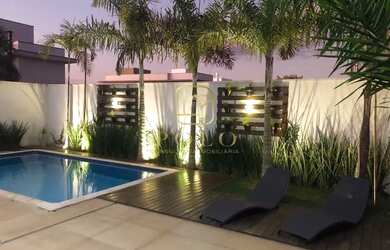 Imagem 10: LINDO SOBRADO À VENDA NO CONDOMÍNIO ALTO DE ITAICI EM INDAIATUBA - SP....