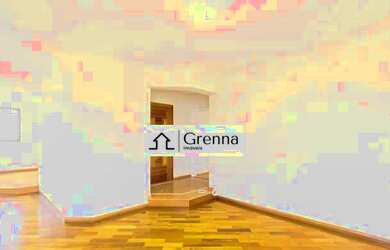 Imagem: O apartamento possui 4 Dormitórios, 5 Banheiros, 4 Vagas na