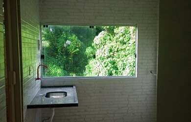 Imagem 1: Vendo ou Alugo Localizada Atras do 19BC incluso agua e luz